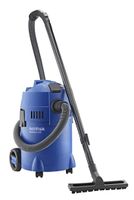 Nilfisk Buddy II 18T Zwart, Blauw