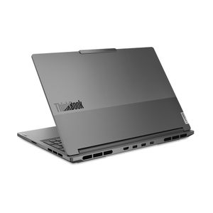 Lenovo ThinkBook 16p Laptop 40,6 cm (16") WQXGA Intel® Core™ i7 i7-13700H 16 GB DDR5-SDRAM 512 GB SSD NVIDIA GeForce RTX 4060 Wi-Fi 6E (802.11ax) Windows 11 Pro Grijs