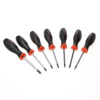 Fixman schroevendraaierset TX 7-delig
