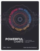 Powerful Charts - Koen Van den Eeckhout - ebook - thumbnail