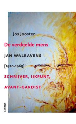 De verdeelde mens - Jos Joosten - Hardcover (9789460043956)