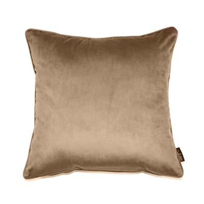 Kussen Cavallo 45 x 45 cm stone