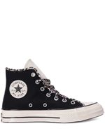 Converse baskets Chuck 70 - Noir - thumbnail