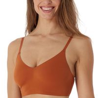 Schiesser Invisible Soft Bustier Padded Bralette * Actie * - thumbnail