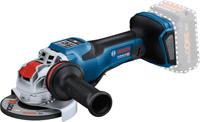 Bosch Professional GWX 18V-15 PSC 06019H6G00 Haakse accuslijper 125 mm Brushless, Zonder accu, Zonder lader 1500 W 18 V - thumbnail