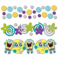 Tafelconfetti Spongebob Squarepants