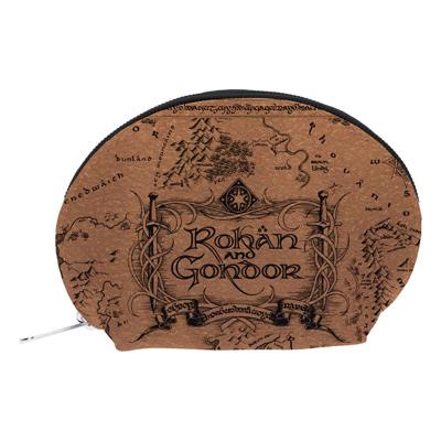 Lord of the Rings Wallet Rohan and Gondor
