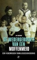 De wedergeboorte van een Moffenmeid - Jan Hopman - ebook - thumbnail