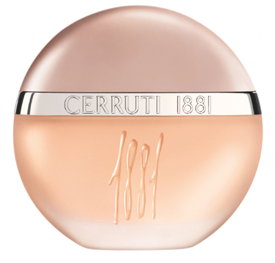 Cerruti - Cerruti 1881 Femme EDT 50 ml