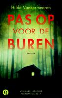 Pas op voor de buren (Paperback)