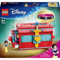 LEGO® DISNEY 43276 Sneeuwwitje sieradencassette - thumbnail