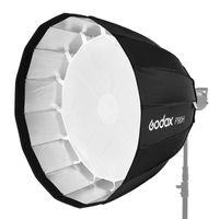 Godox P90H Parabolic softbox met Bowens Mount - thumbnail