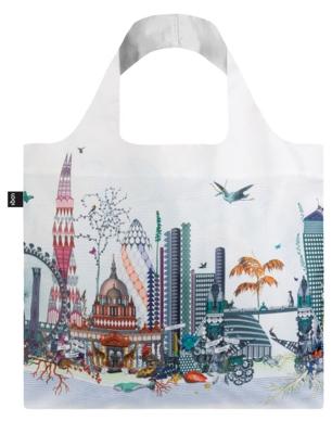 LOQI Shopper William Interiors London