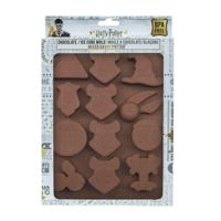 Harry Potter Chocolate / Ice Cube Mold Logos - thumbnail