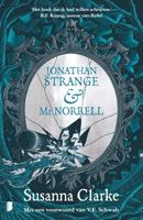 Jonathan Strange & Mr Norrell: Met een voorwoord van V.E. Schwab
