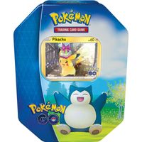 Pokemon GO - Gift Tin Blissey Verzamelkaarten