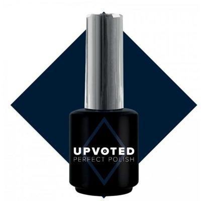 NailPerfect Upvoted #166 Dark Dream 15ml