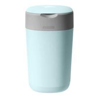 Tommee Tippee Sangenic twist & click luieremmer blauw (1 st)