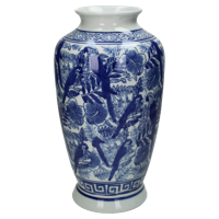 Wants&Needs Accessoires Vaas Parrot