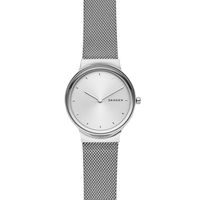 Horlogeband Skagen SKW1105 / SKW2705 Mesh/Milanees Staal 16mm - thumbnail