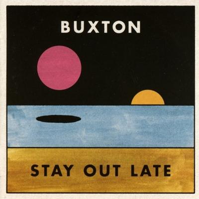 Stay Out Late - CD (0607396641222)