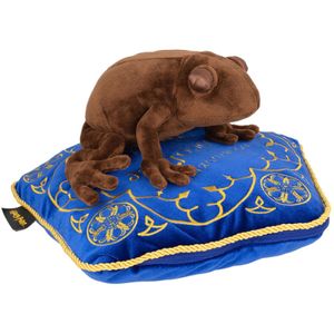 Harry Potter: Chocolate Frog Plush and Pillow Pluchenspeelgoed