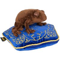 Harry Potter: Chocolate Frog Plush and Pillow Pluchenspeelgoed