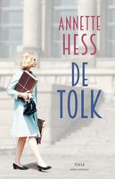 De tolk - Annette Hess - ebook - thumbnail