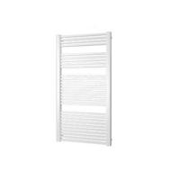 Plieger Roma 7252382 handdoekenrek centrale verwarming Handdoekenrek-ladder Dubbele brandstof