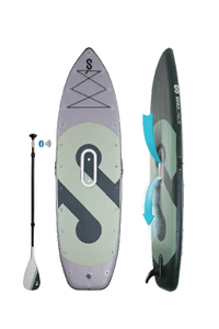 Sipaboard E-sup Fisherman Pakket