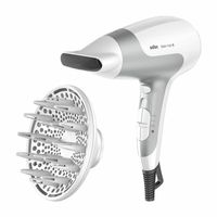 Föhn Braun satin hair 5 power perfection Wit 2500 W - thumbnail