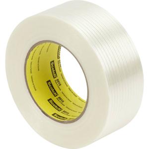 Scotch 8915T24 8915T24 Filament-tape Transparant (l x b) 55 m x 24 mm 1 stuk(s)