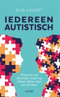 Iedereen autistisch - Gijs Lauret - ebook - thumbnail