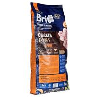 BRIT Premium van nature Sport kip 15 kg