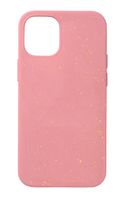 Vivanco GoGreen mobiele telefoon behuizingen 15,5 cm (6.1") Hoes Roze - thumbnail