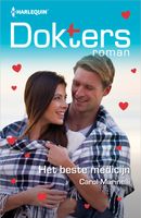 Het beste medicijn - Carol Marinelli - ebook - thumbnail