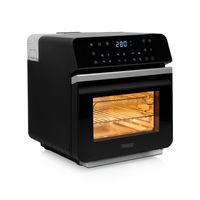 Princess 182085 Steam Airfryer Oven mini bakoven Stoom- airfry- en ovenfunctie | vaatwasserbestendige onderdelen - thumbnail