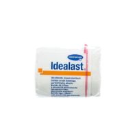 Idealast Met Haak 6cmx5m Wit 1 P/s