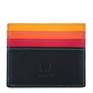 Mywalit Pasjeshouder Credit Card Holder Black Pace