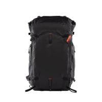 [PGYTECH] OnePro Focux Rugzak 35L (Space Black) Peg Witech Outdoor Fotograaf Rugzak Grote Capaciteit Open Top Rugzak Zijdelingse Toegang Ruimte Bescherming
