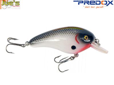 Predox Middle Joe - 7 cm - minnow