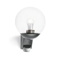 Steinel L585S - Sensor Buitenlamp - Antraciet - thumbnail