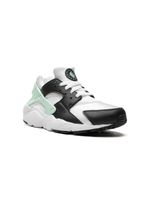 Nike Kids "baskets Air Huarache Run ""Mint Foam""" - Blanc - thumbnail