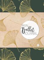 Mijn Bullet Journal Ginkgo Biloba - Paperback (9789045324289)