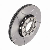 Remschijf BREMBO MAX LINE BREMBO, Remschijftype: Gespleten, u.a. für Audi, Skoda, Seat