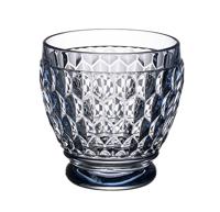 VILLEROY & BOCH - Boston coloured - Shotbeker Blue 6cm 0,08l