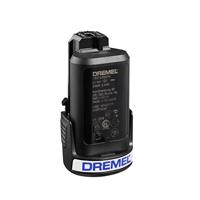 Dremel 880 Lithium-ion Batterij - Reserveaccu 12V voor Dremel Multitool 8220