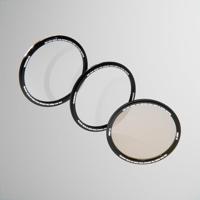 MOFAGE Accessories Pro Duo Series- FSND & Glimmer - Flexibele Filter Glimmer 1/4