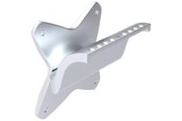 ASSMANN Electronic Digitus Adapter Kit voor Apple iMac Displays