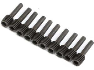 Losi - Wheel Hex Screw Pin (10): LMT (LOS242029)